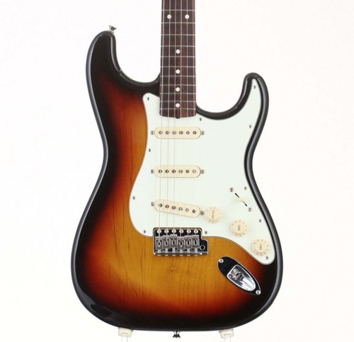 Fender japan st62 - st62-tx, 3ts