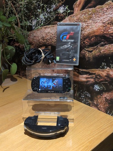 Sony psp 1003 console - sony, bundle
