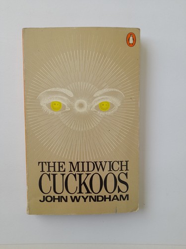 The midwich cuckoos john - the,