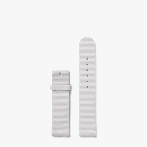 New nomos glashutte - light, gray