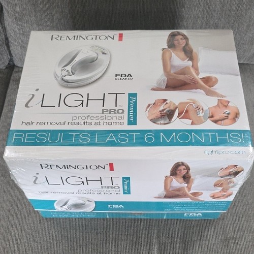 Remington ilight pro premier - remington,