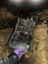 KAWASAKI ZX636 ZX6R 2003 2004