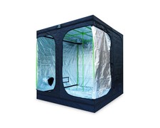 Hydroponics Grow Tent Kit  2m