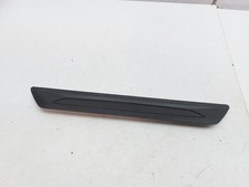BMW 3 SERIES F30 F31 FRONT DOOR SILL TRIM COVER 2015 7289215