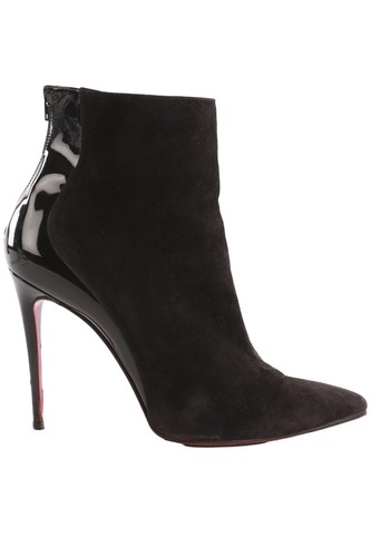 Christian louboutin black - louboutin,