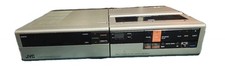 JVC HR -S10U VCR Top Loader |