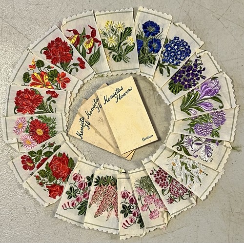 Beautiful collection job - collection/job, lot