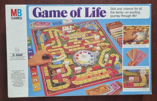 Vintage board games game - games,,