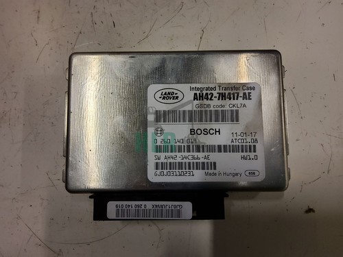 Range rover l322 tdv8 - l322, 4.4