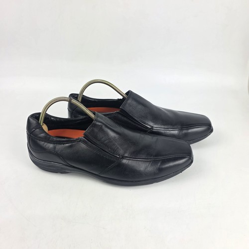 Airflex men s black - m&s,