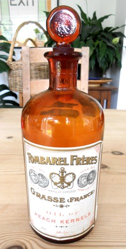 Vintage french - french, (grasse)