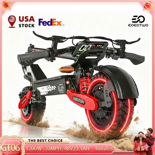 1200w electric scooter - 1200w,
