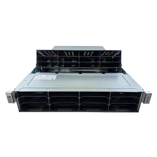 Supermicro cse 826s x11dsc - supermicro, cse-826s