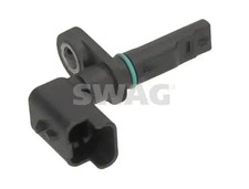 ABS wheel speed sensor Rear