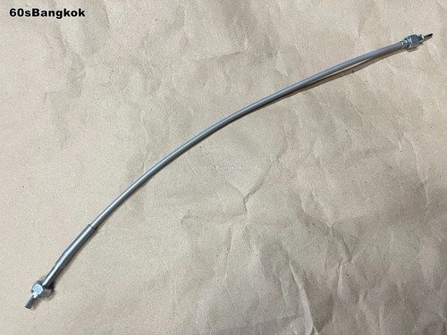 Grey tachometer cable for - tachometer,