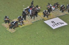 28mm napoleonic / british -
