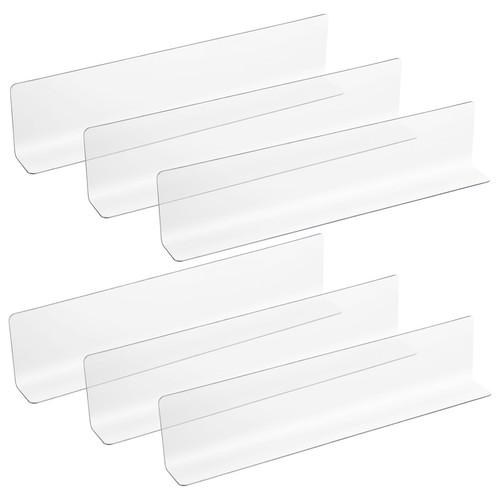 Pcs wardrobe shelf divider - pcs,
