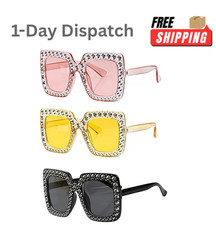 3 Pack Elton John Sunglasses