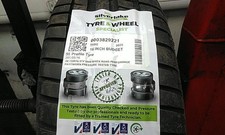 205/55R16 91V 5MM RIKEN ROAD