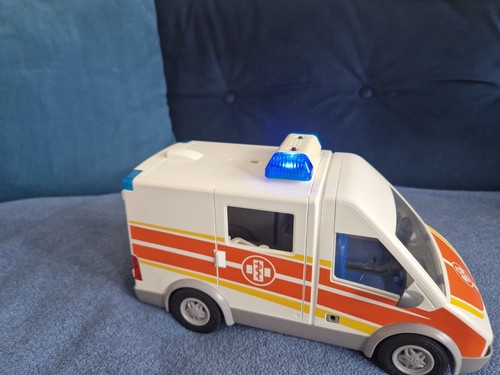 Playmobil 6685 city - playmobil,