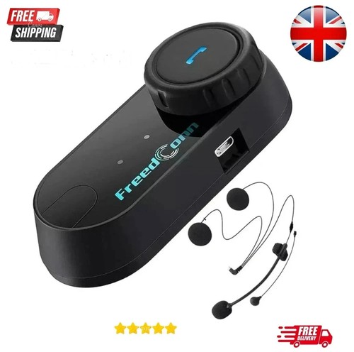Freedconn tcom motorcycle - tcom,