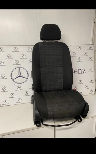 Mercedes sprinter driver - mercedes,