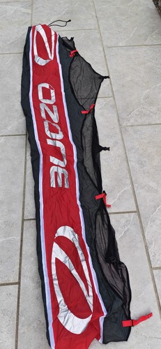 Paraglider ozone concertina - paraglider,