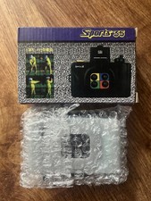 Vintage Lomo Sports