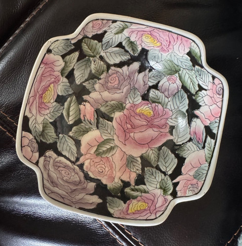 Toyo vintage 1968 floral lobe - toyo,