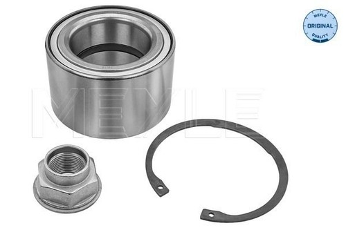 Meyle 650 0026 wheel - meyle, 16-14