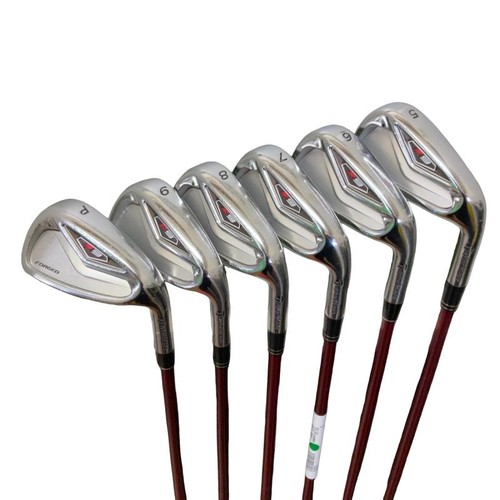 Taylormade forged iron - taylormade, set