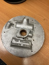 Villiers magneto spares used - spares,