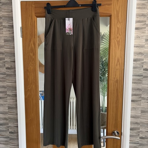 Kim stretch trousers in - kim, &