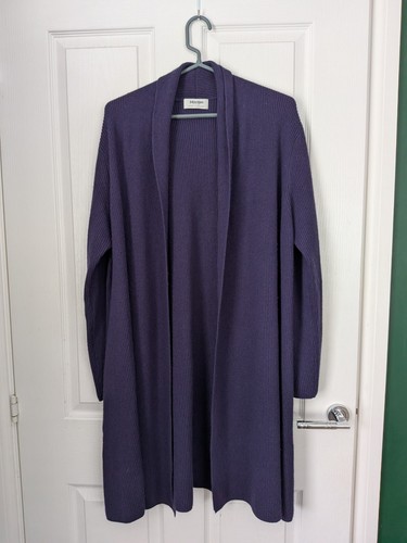 Johnstons cashmere silk purple - johnstons,