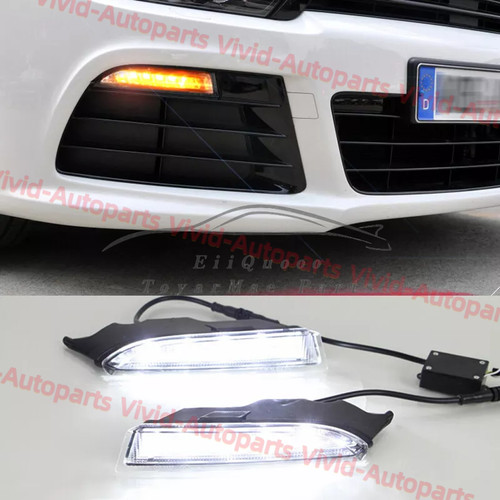 Led drl daytime running light - led,