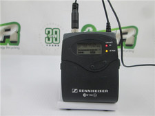 Sennheiser EW100 G2 SK100