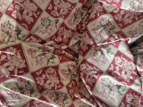 Single handmade vintage jane - single,