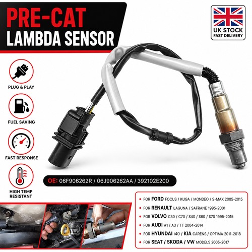 1pcs lambda sensor - 1pcs,