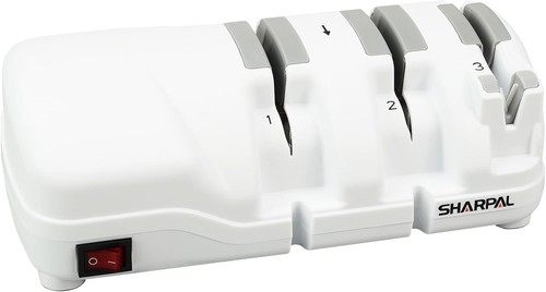 Sharpal 198h electric knife - sharpal,