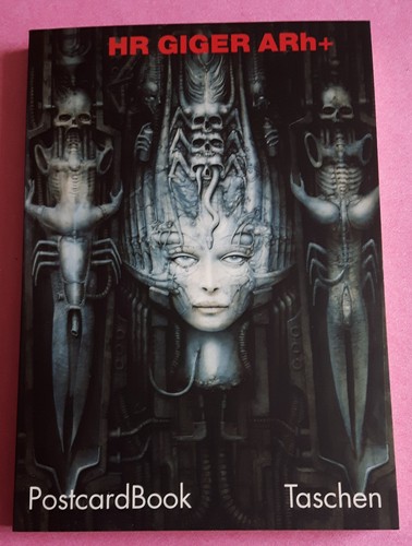Giger hr arh - hr, giger: