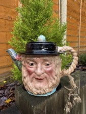 Teapot BESWICK DICKENSIAN