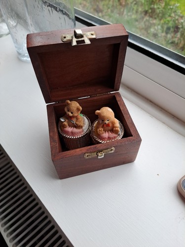 Vintage collectable - vintage,
