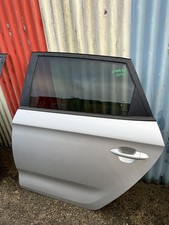 KIA CARENS 2016  Rear Left