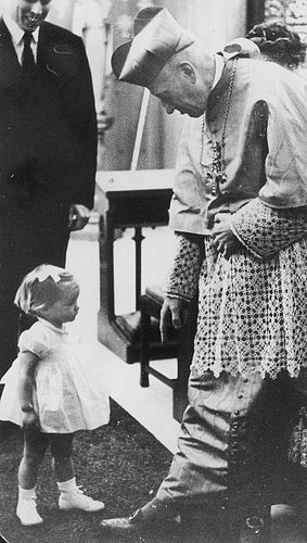 Cardinal cushing points - points, out