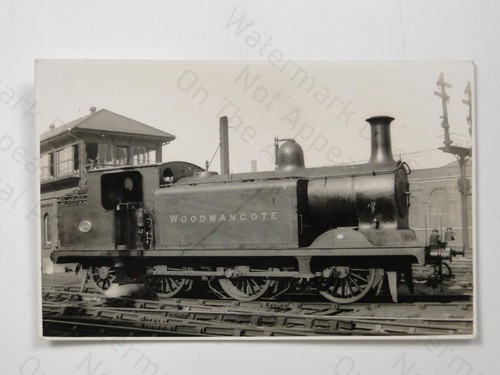 Steam locomotive woodmancote - locomotive,
