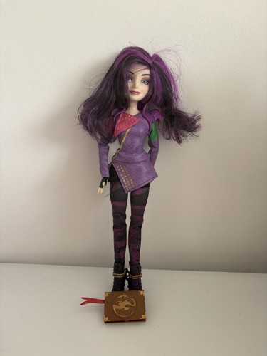 Disney descendants isle the - disney, of