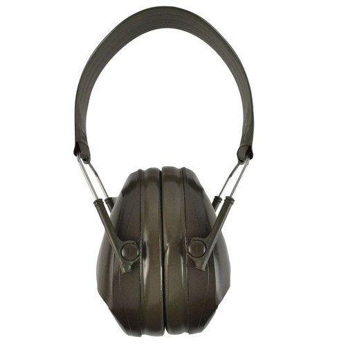 Peltor bullseye ear - bullseye, defenders