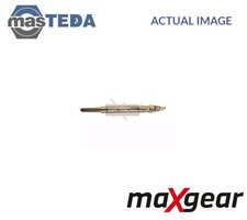 66-0010 ENGINE GLOW PLUG MAXGEAR FOR MERCEDES-BENZ E-CLASS,VITO,C-CLASS,V-CLASS