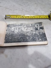 Vintage    French Ww1 Post