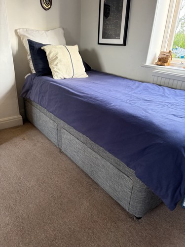 Next single bed - next,